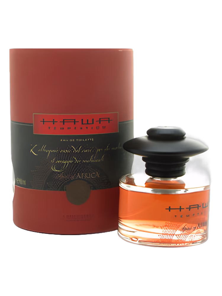 Atkinsons Spirit of Africa Hawa Temptation