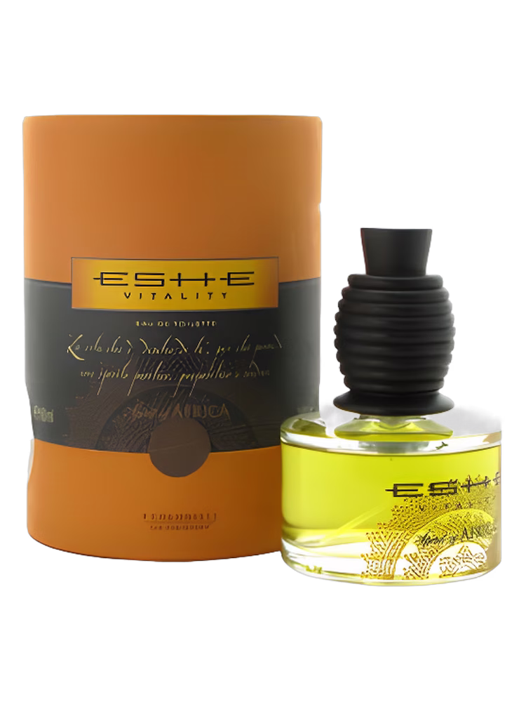 Atkinsons Spirit of Africa Eshe Vitality
