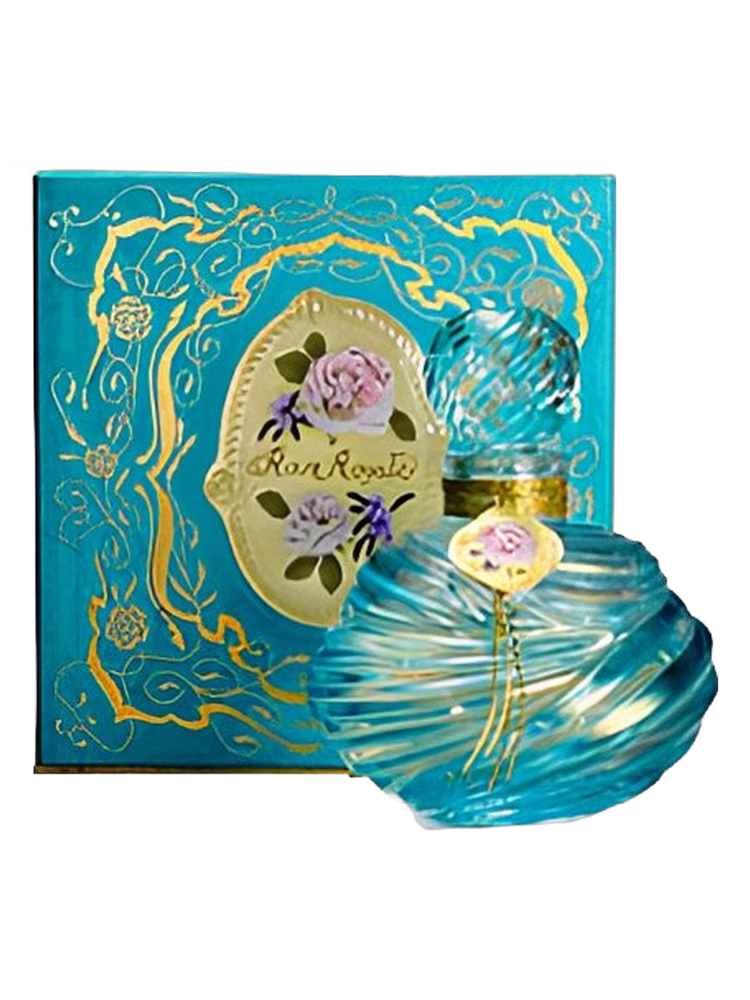 Shiseido Rose Royale