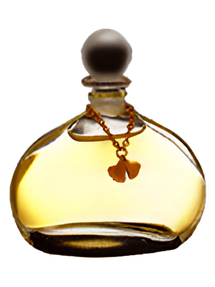 Shiseido Chant Du Coeur