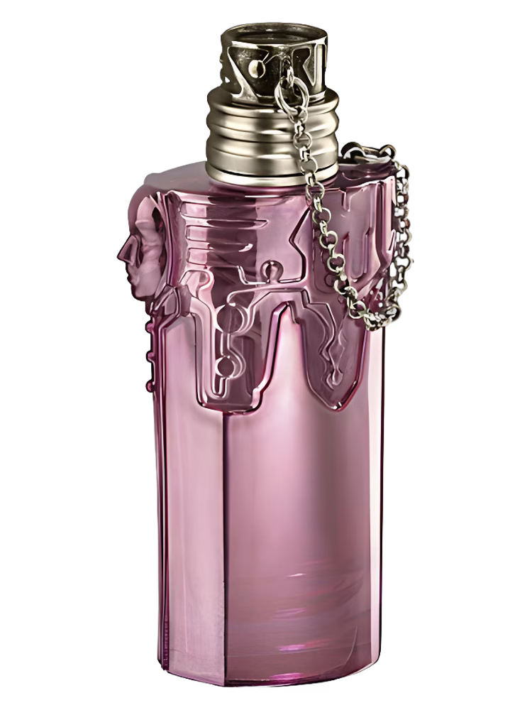 Mugler Womanity Liqueurs de Parfum