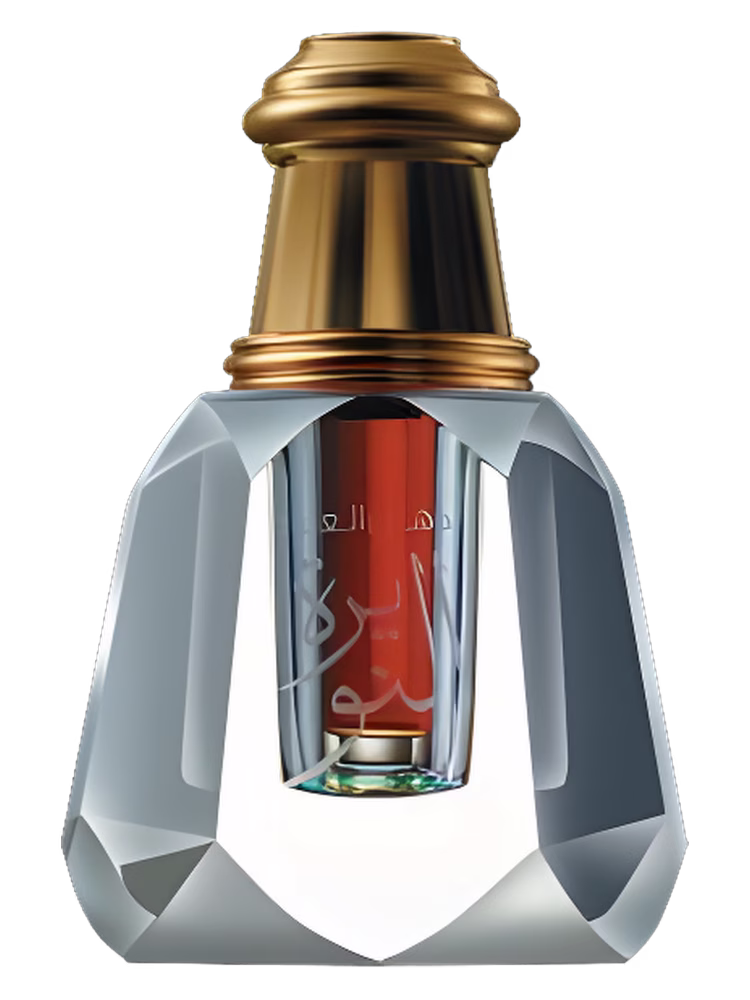 Ajmal Dahn Al Oudh Al Nuwayra