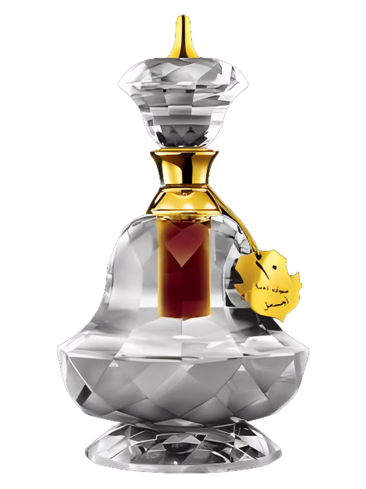 Ajmal Dahn Al Oudh Limited Edition 2013