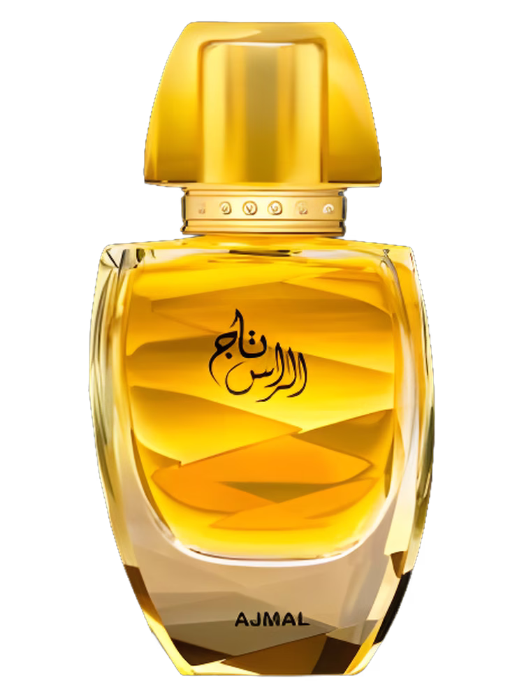 Ajmal Taaj Al Raas