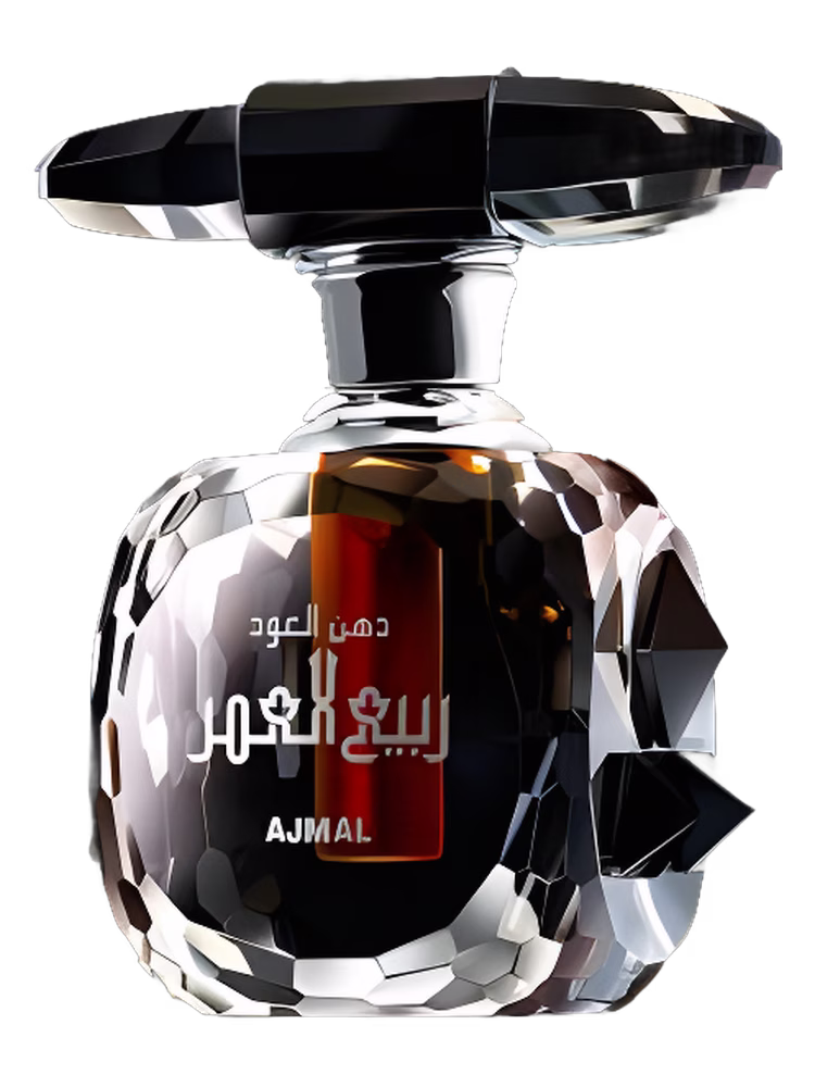 Ajmal Dahn Al Oudh Rabia Al Omr