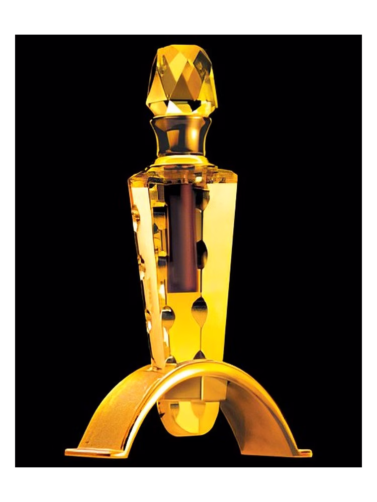 Ajmal Dahn Al Oudh Saif Al Arab