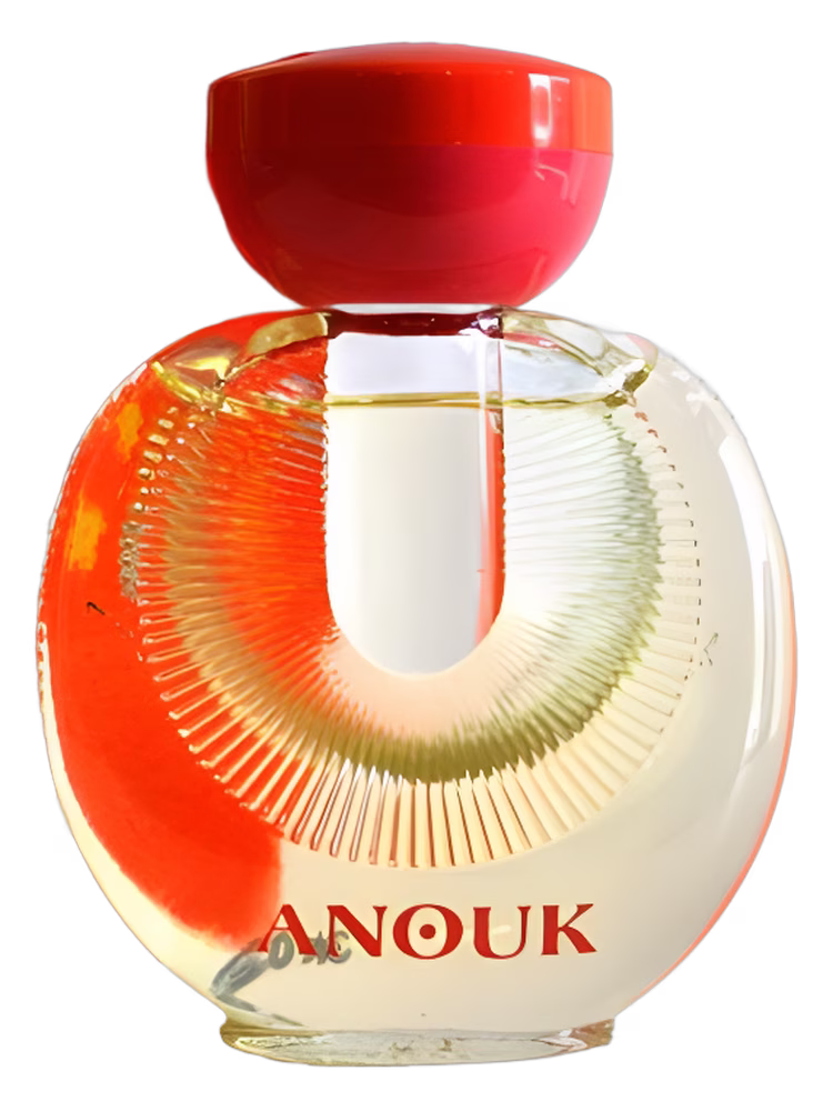 Antonio Puig Anouk