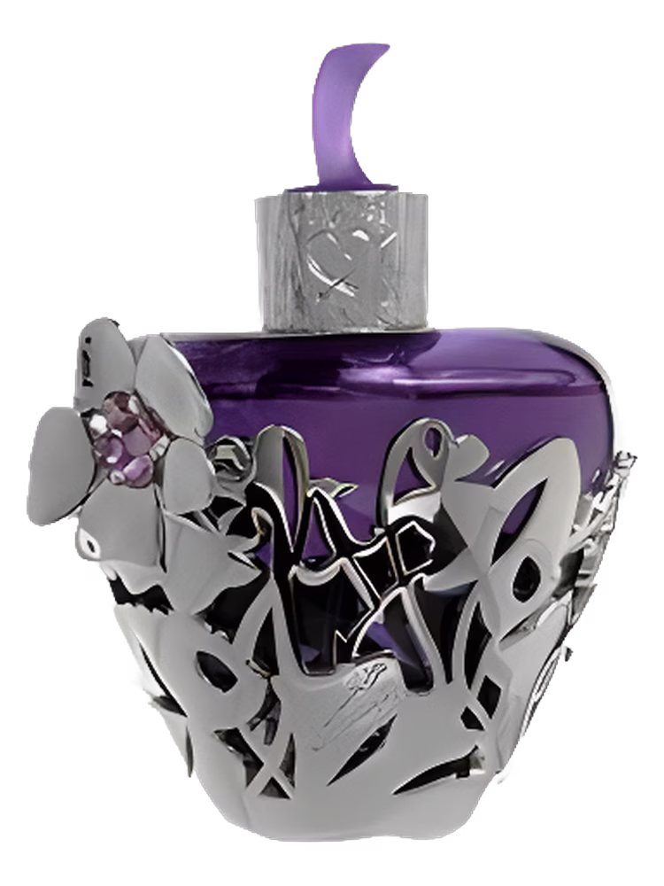 Lolita Lempicka L'eau d'Minuit 2007  Fleur de Minuit