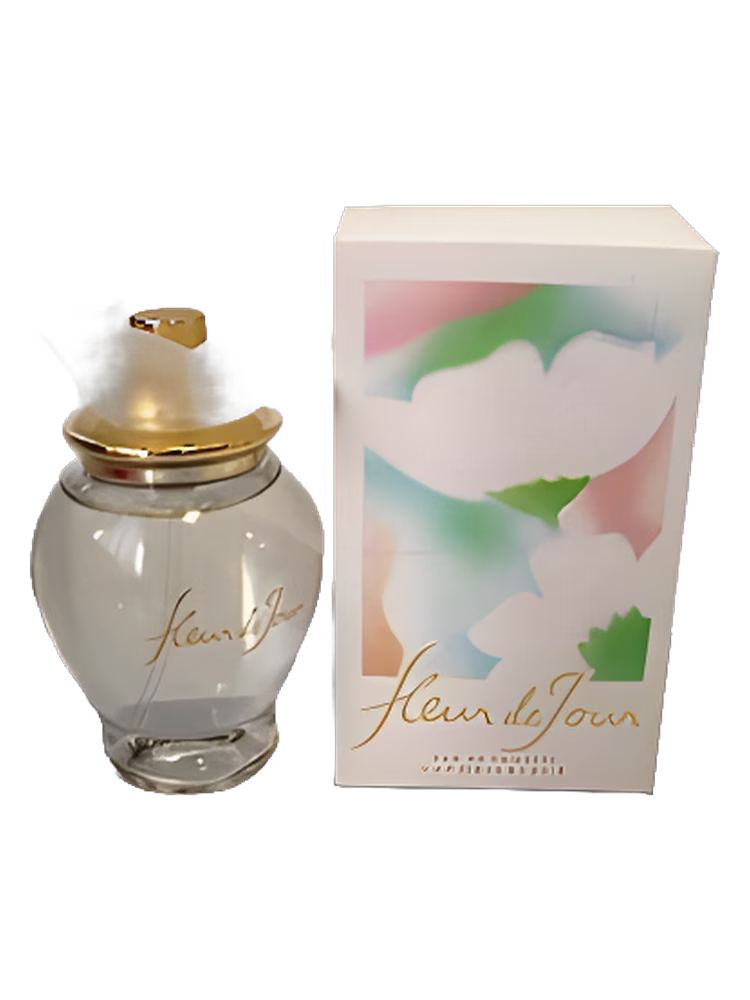 Antonio Puig Fleur de Jour