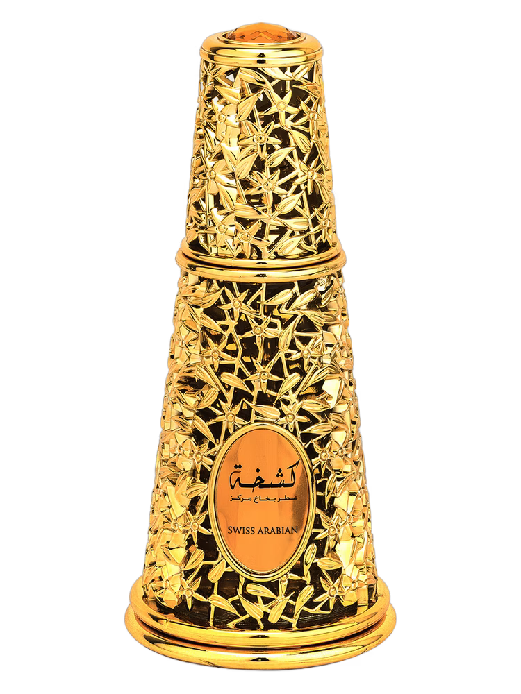 Swiss Arabian Kashkha