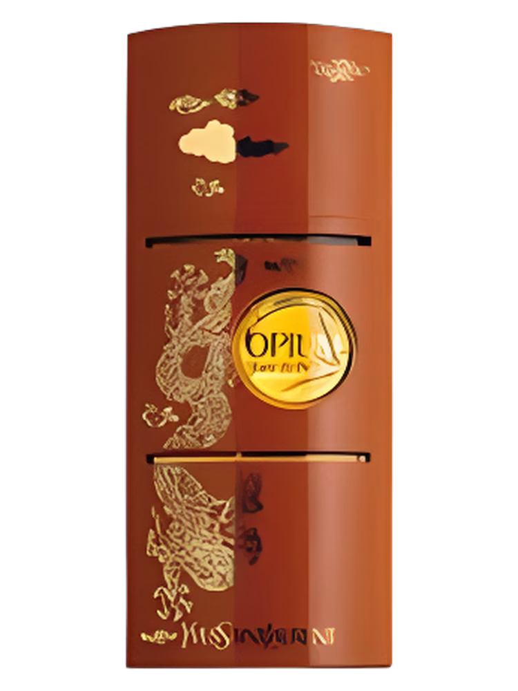 Yves Saint Laurent Opium Légendes de Chine eau de Parfum