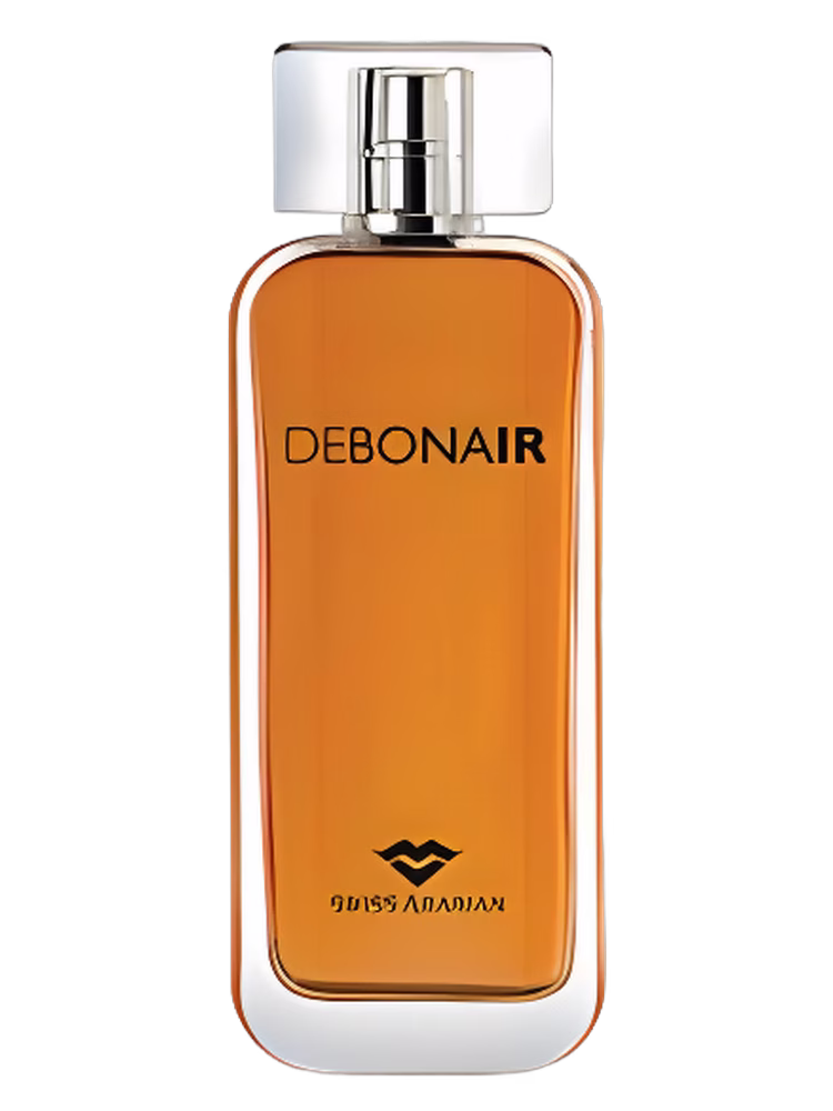 Swiss Arabian Debonair