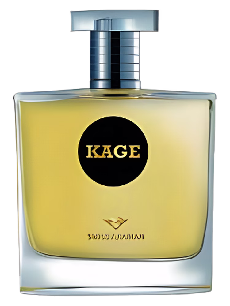 Swiss Arabian Kage