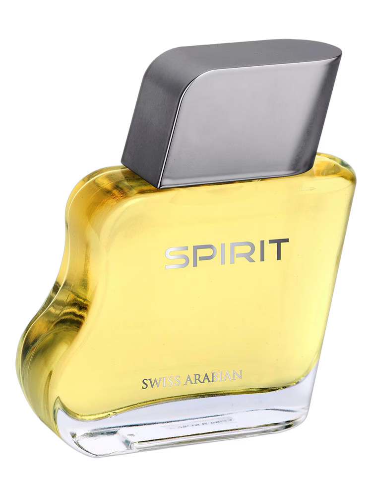 Swiss Arabian Spirit