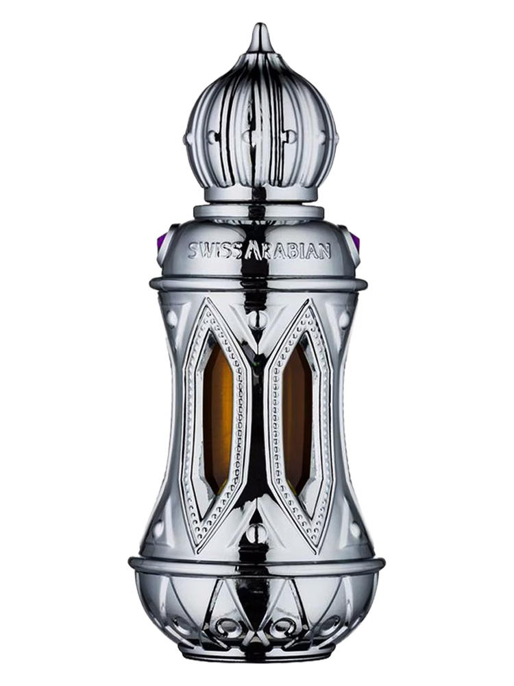 Swiss Arabian Attar Mubakhar