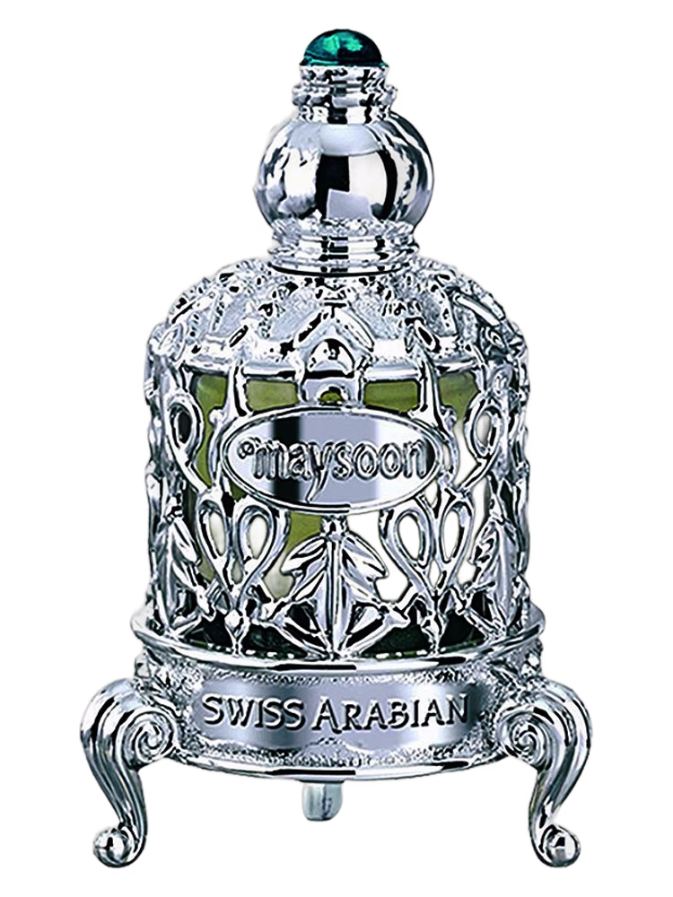 Swiss Arabian Maysoon