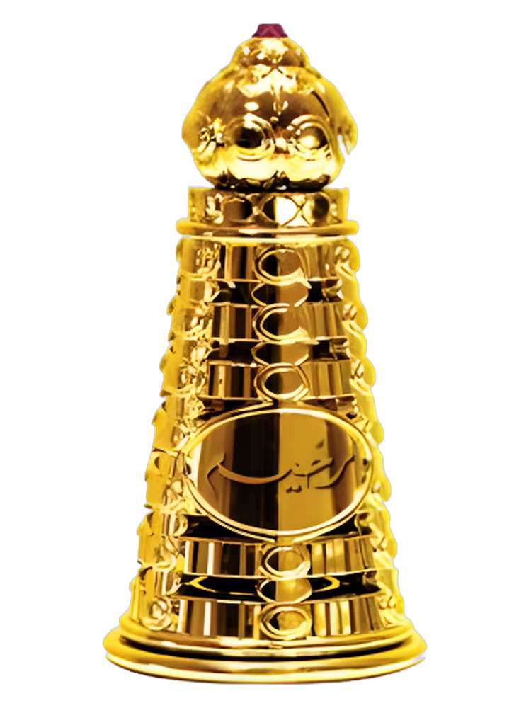 Swiss Arabian Rakheem