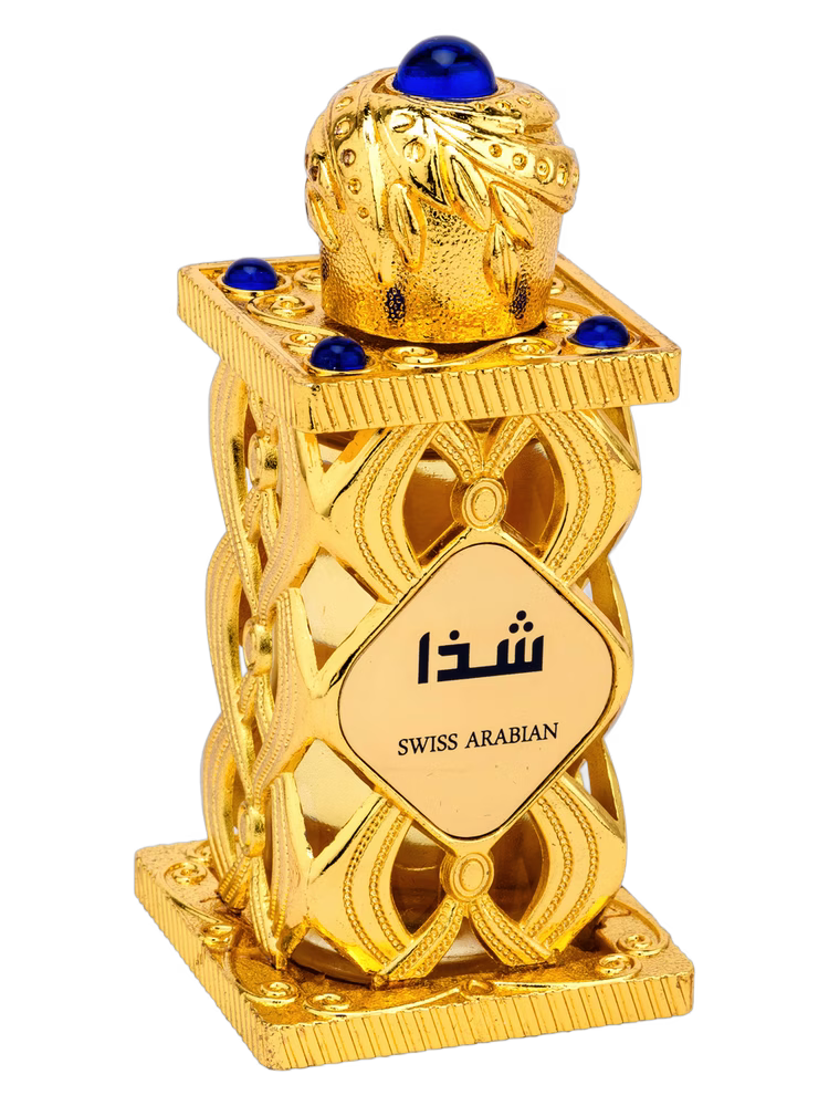 Swiss Arabian Shadha