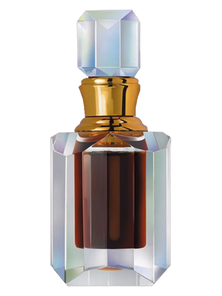 Swiss Arabian Dehn El Oud Mubarak