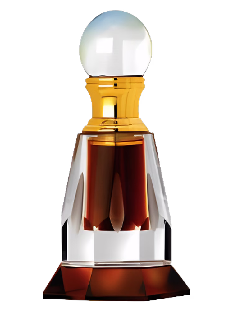 Swiss Arabian Dehn el Ood Nashwa