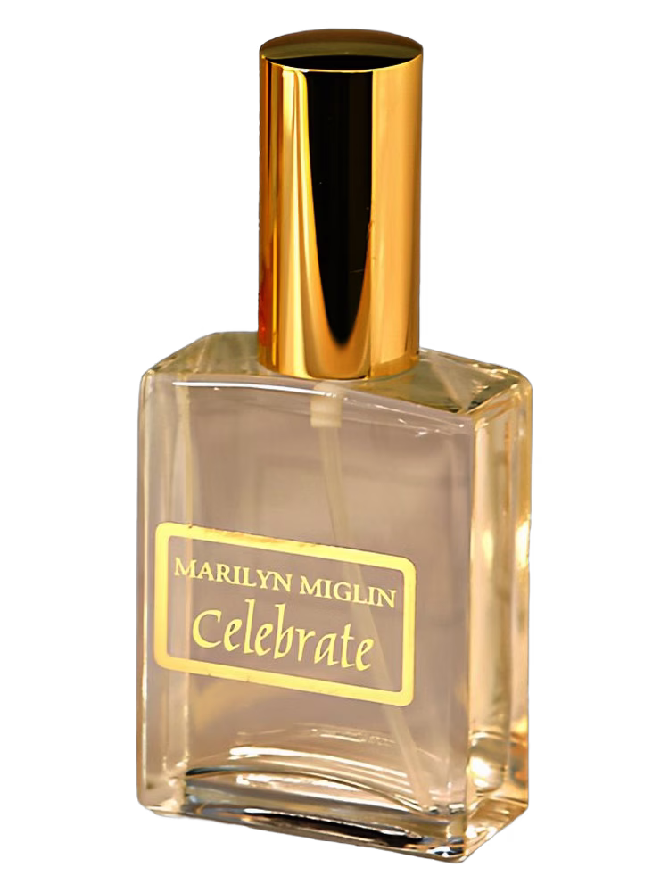 Marilyn Miglin Celebrate