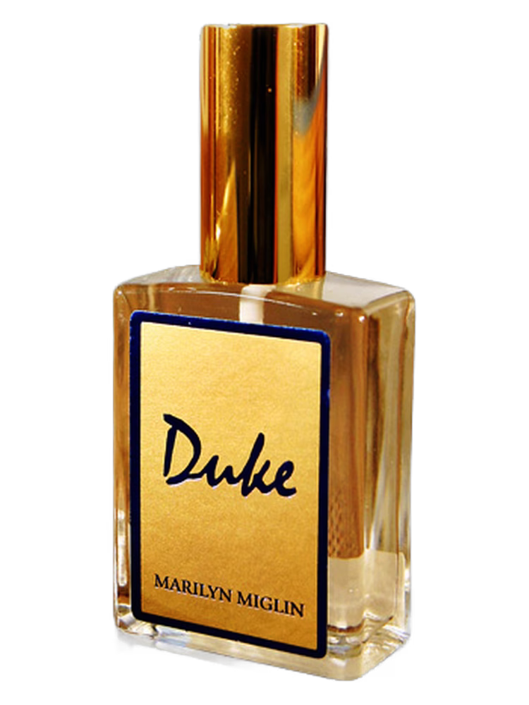 Marilyn Miglin Duke