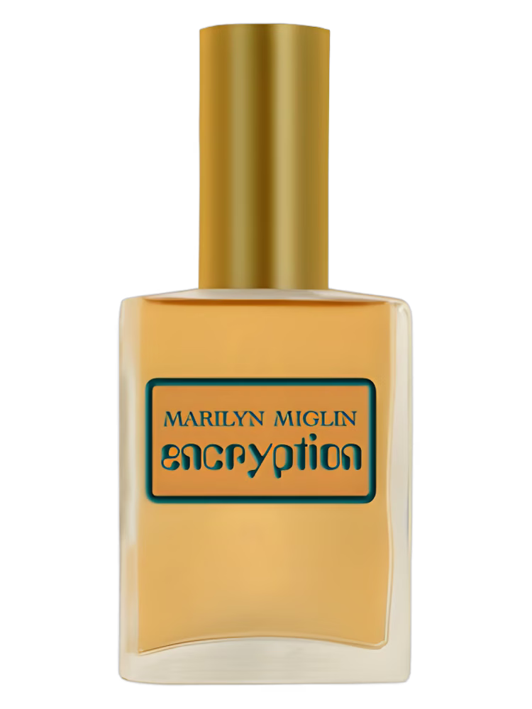 Marilyn Miglin Encryption
