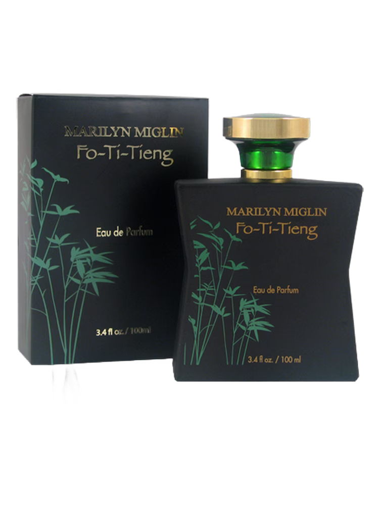 Marilyn Miglin Fo-Ti-Tieng