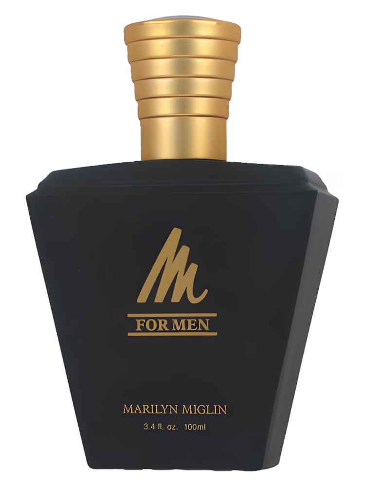Marilyn Miglin M for Men