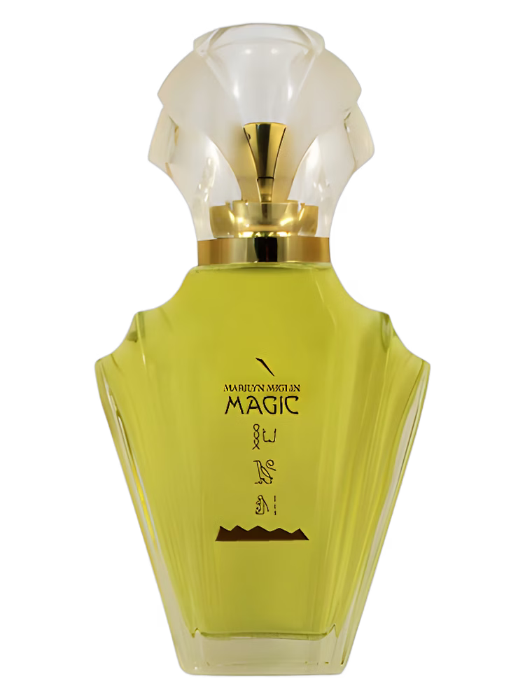 Marilyn Miglin Magic