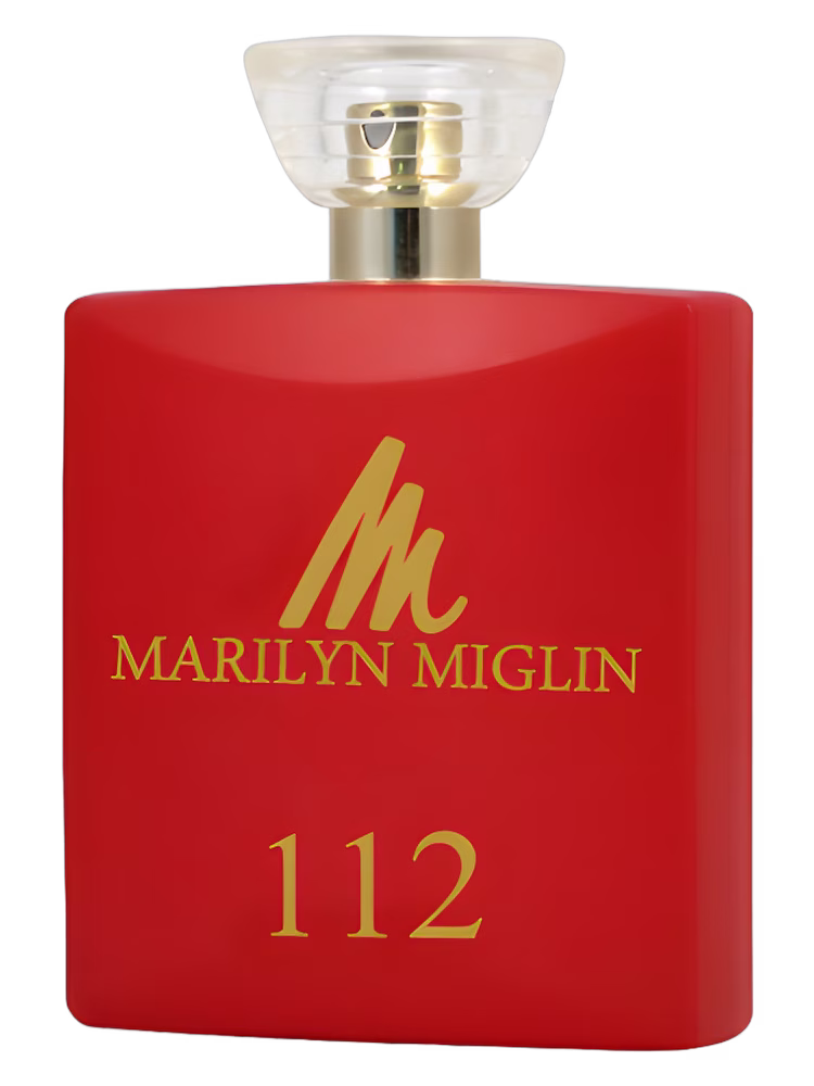 Marilyn Miglin Marilyn Miglin 112