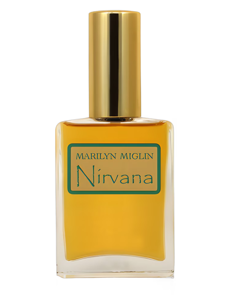 Marilyn Miglin Nirvana