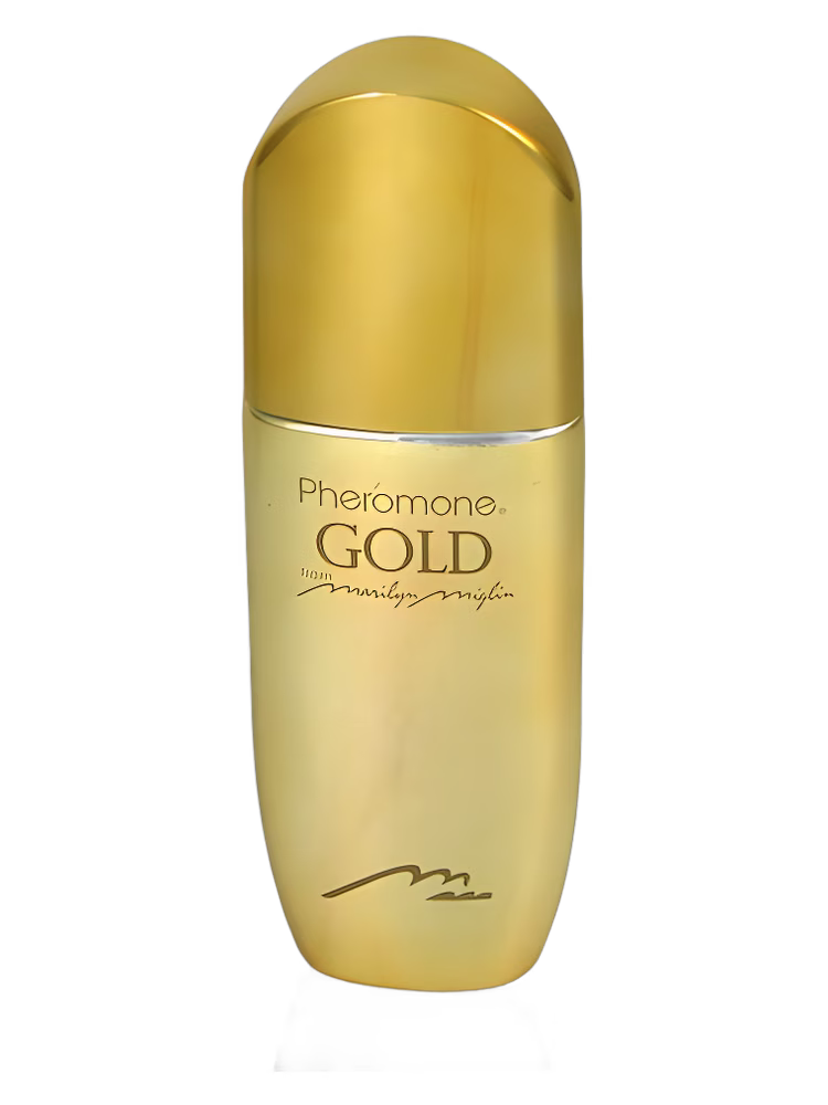 Marilyn Miglin Pheromone Gold