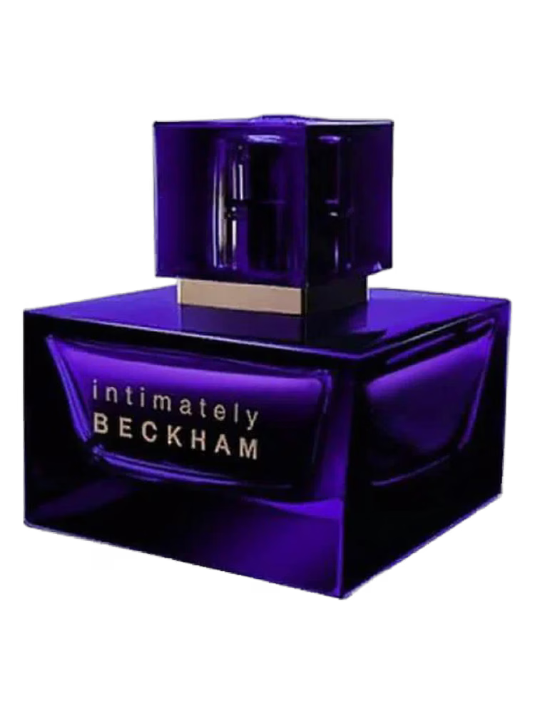David Beckham Intimately Beckham Night