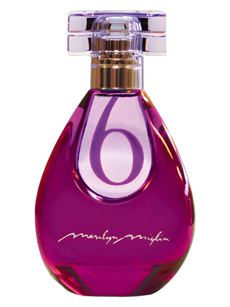 Marilyn Miglin Sixth Sense
