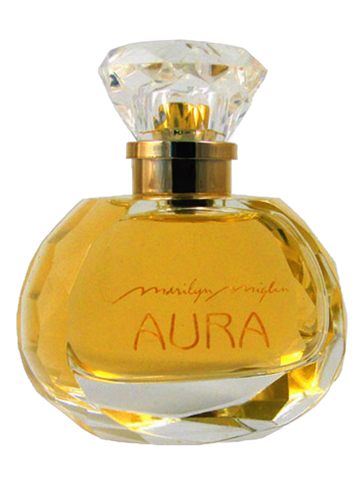 Marilyn Miglin Aura