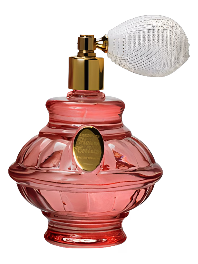 Parfums Berdoues Les Contes Bucoliques Fleur de Cerisier