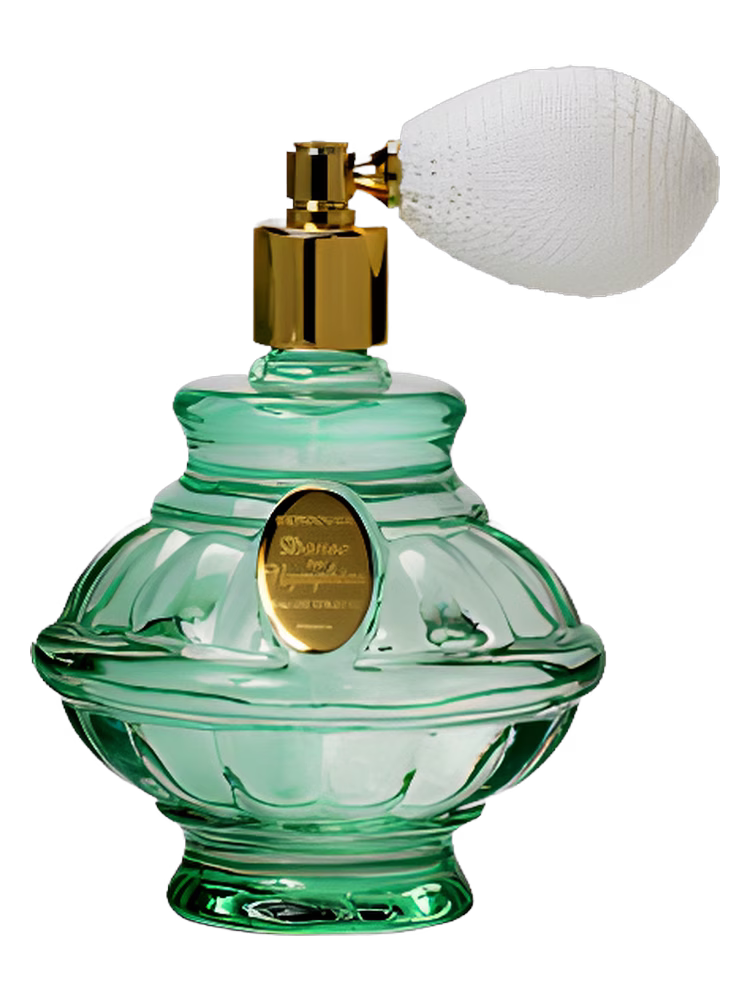 Parfums Berdoues Les Contes Bucoliques Danse des Nymphéas