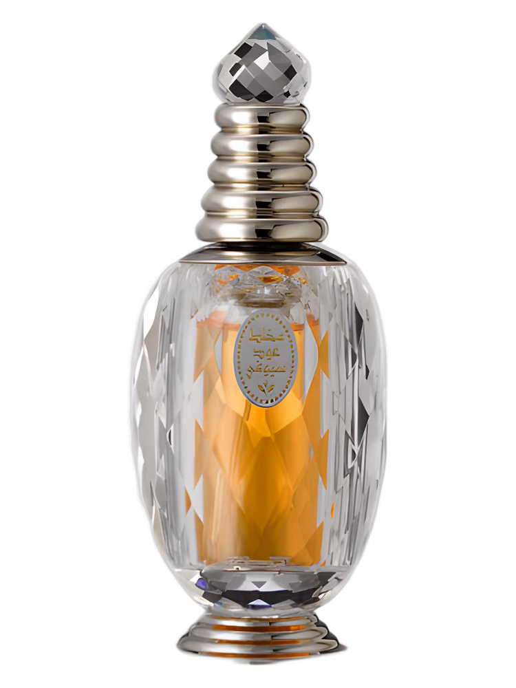 Rasasi Mukhallat Oudh Siufi