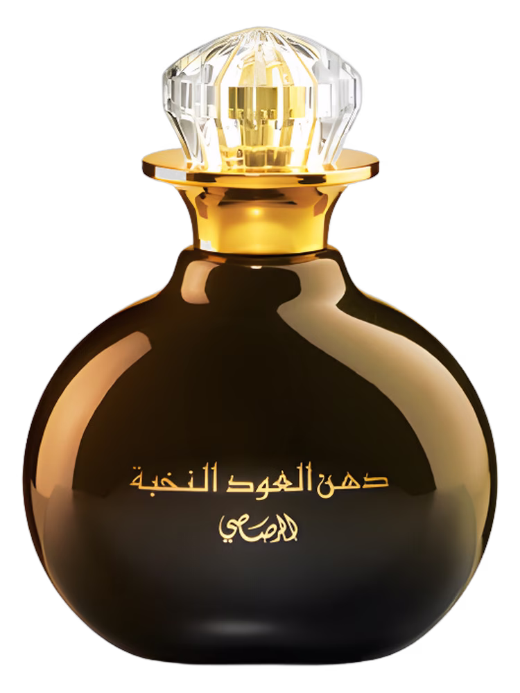Rasasi Dhan Al Oudh Al Nokhba