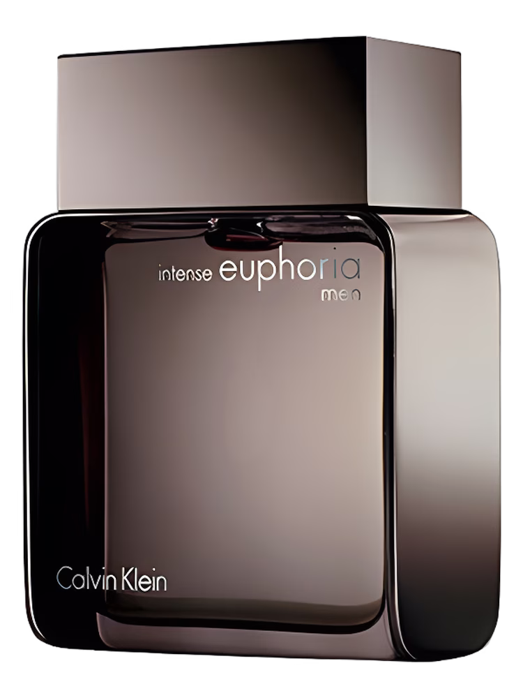 Calvin Klein Euphoria Men Intense
