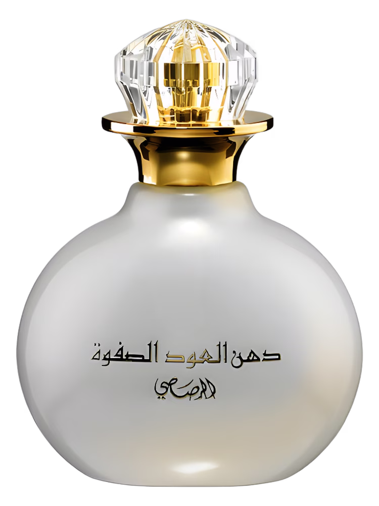 Rasasi Dhan Al Oudh Safwa