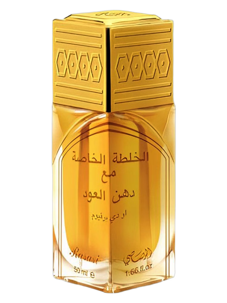 Rasasi Khaltat Al Khasa