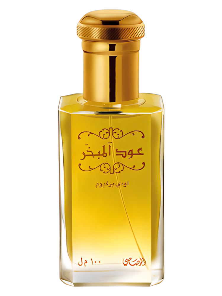 Rasasi Oud Al Mubakhar