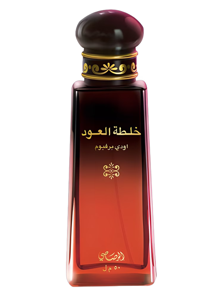 Rasasi Khaltat Al Oudh