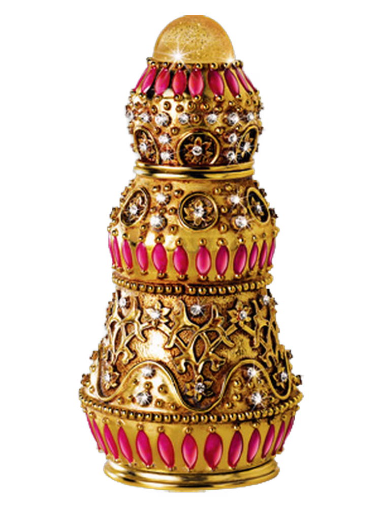 Rasasi Insherah Gold