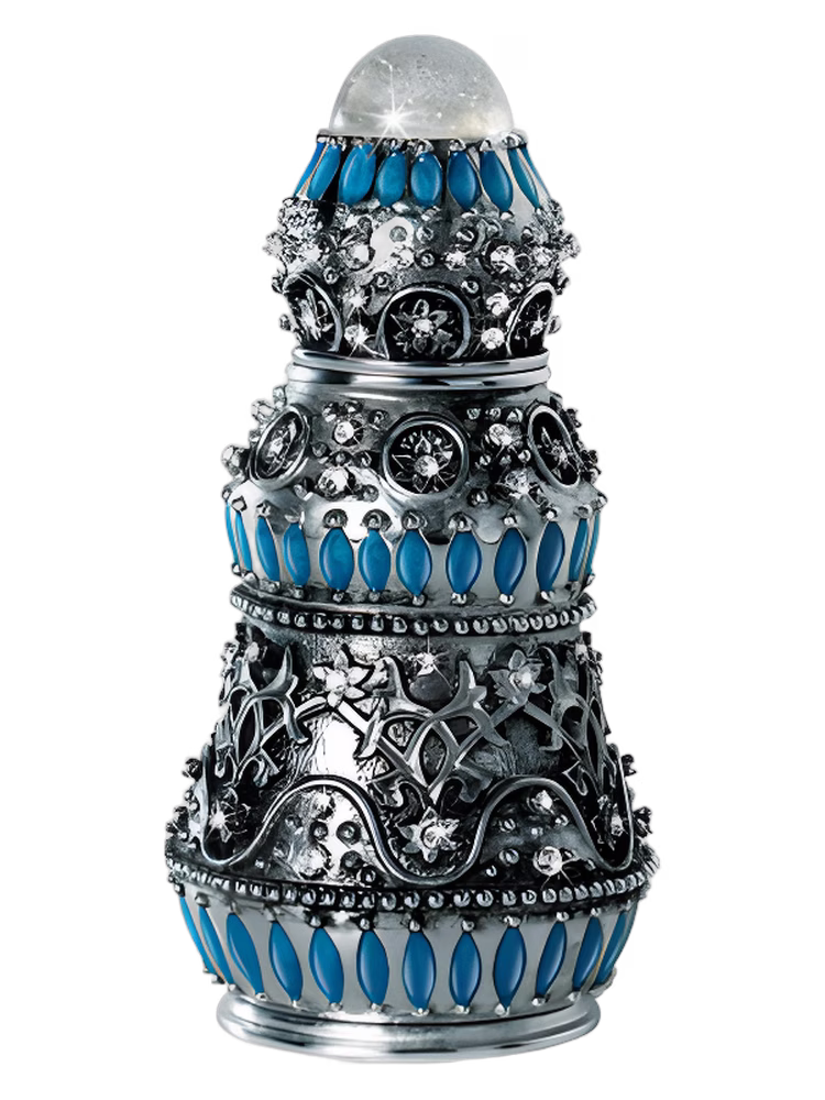 Rasasi Insherah Silver
