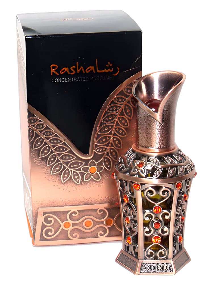 Rasasi Rasha