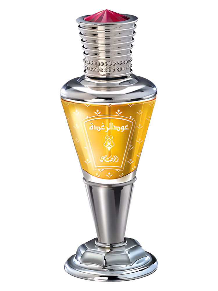 Rasasi Oudh Al Raghda