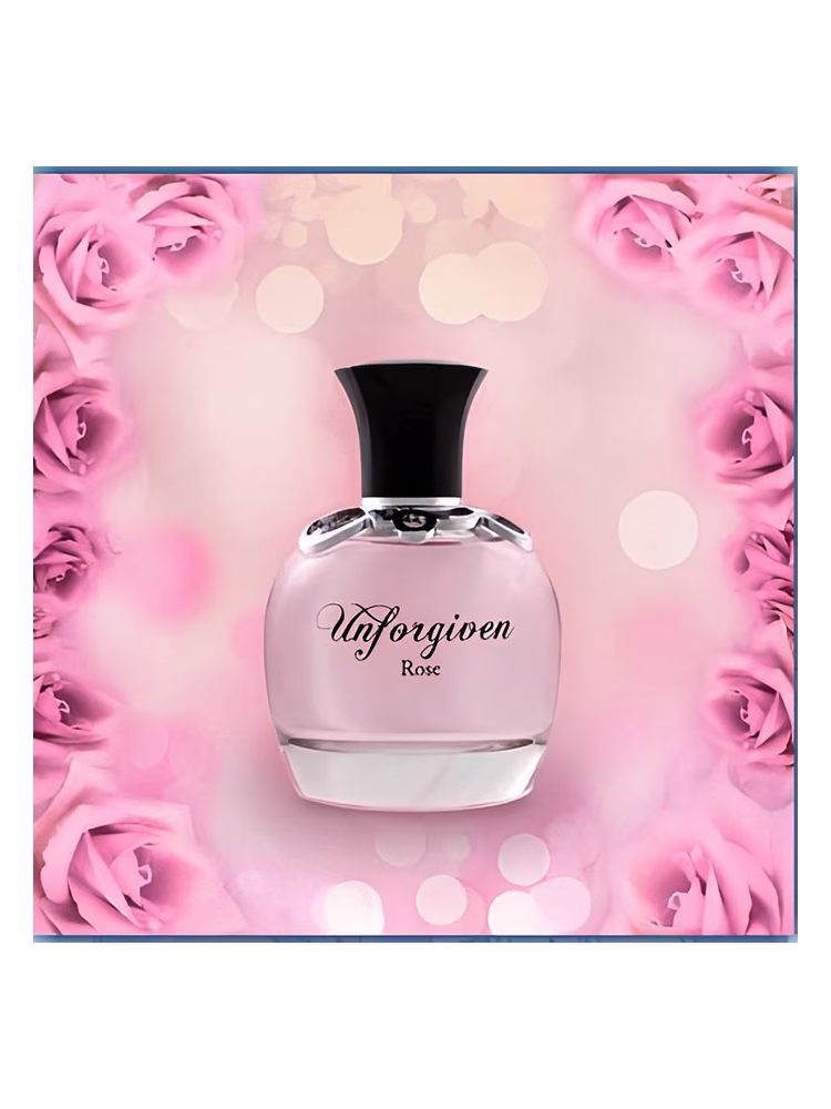 Yves de Sistelle Unforgiven Rose
